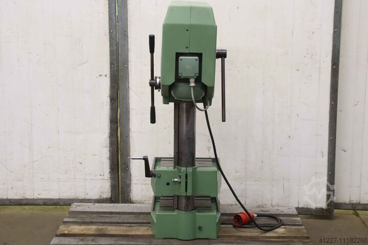 Perceuse d'établi Flott M2 ST
