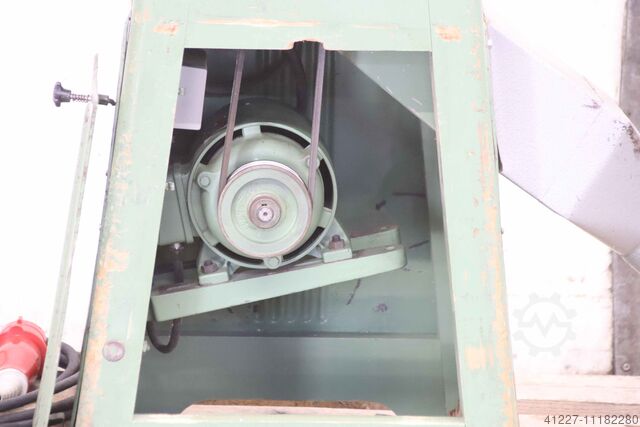 Tabulková pila 1.1 kW Ulmia 1610