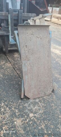 Euro gaas box turner