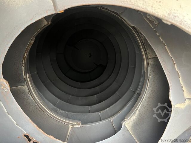 Betonmischer LKW Astra HD9 84.50-80