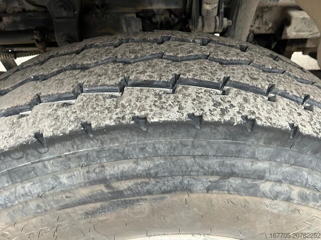 Betonmischer LKW Astra HD9 84.50-80