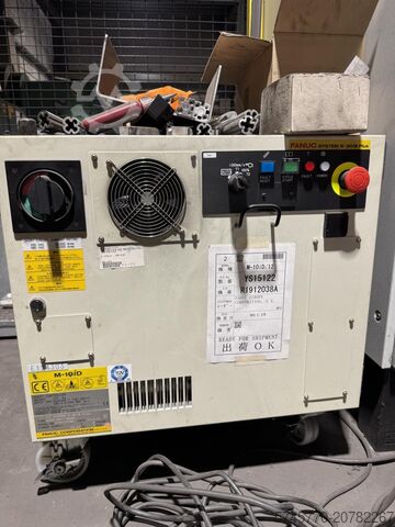 Industrieroboter FANUC CORPORATION M10 iD 12