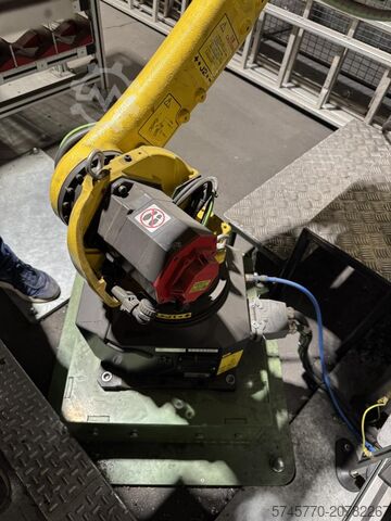 Industrieroboter FANUC CORPORATION M10 iD 12