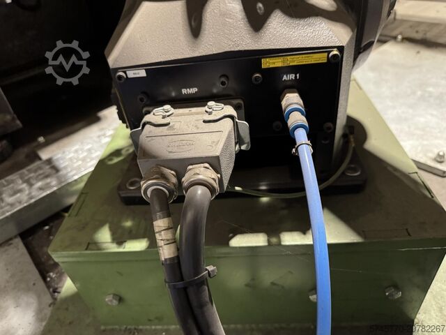 Industrieroboter FANUC CORPORATION M10 iD 12