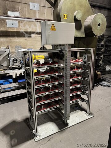 Industrieroboter FANUC CORPORATION M10 iD 12