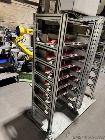 Industrieroboter FANUC CORPORATION M10 iD 12