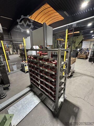 Industrieroboter FANUC CORPORATION M10 iD 12