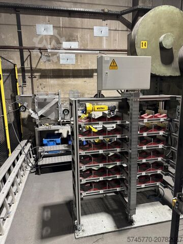 Industrieroboter FANUC CORPORATION M10 iD 12