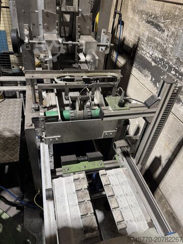 Industrieroboter FANUC CORPORATION M10 iD 12