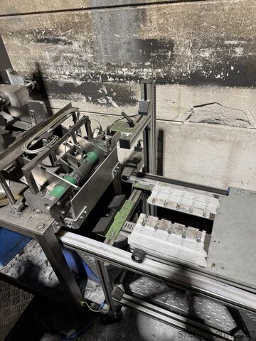 Industrieroboter FANUC CORPORATION M10 iD 12