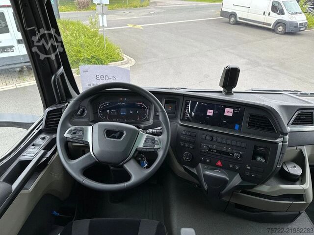 Transportador de madera MAN TGS 33.520 6x6 BL Kurzholz Plattform Epsilon Kran