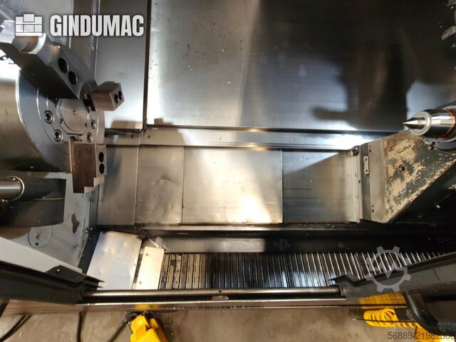 DOOSAN Puma 2600L DOOSAN Puma 2600L