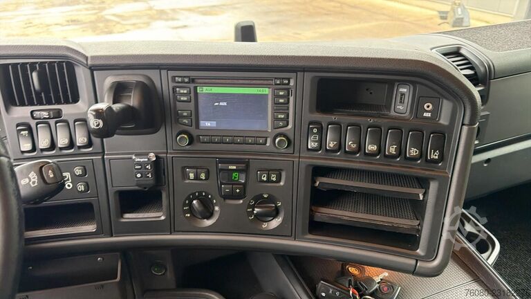  Scania R 450 (HOLLAND TRUCK / PERFECT CONDITION / TOPL...