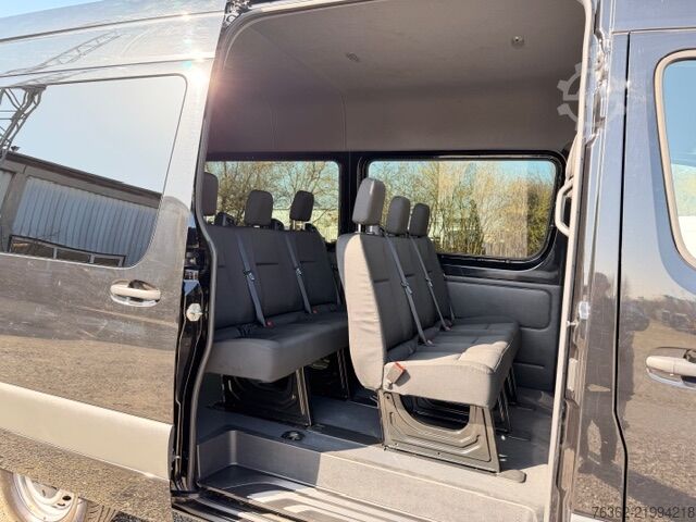 Minibus Mercedes-Benz Sprinter 317CDI AHK-3,5t L2H2 Klima Navi