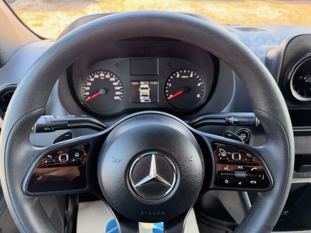Minibus Mercedes-Benz Sprinter 317CDI AHK-3,5t L2H2 Klima Navi