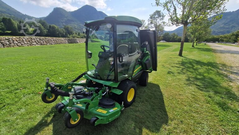 Kosilica za travu John Deere 1585