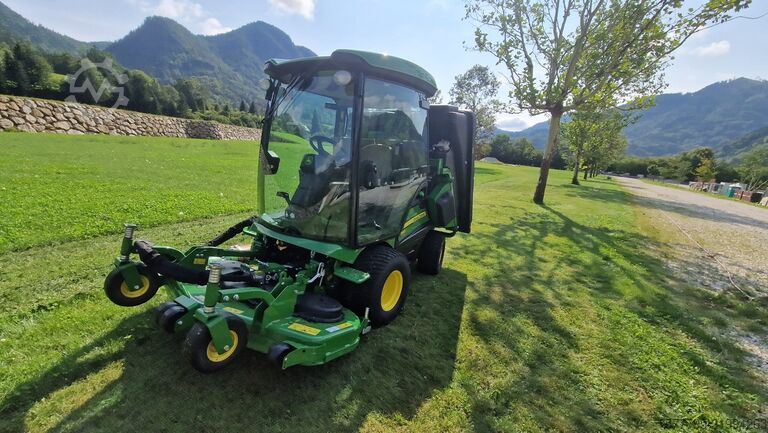 Kosilica za travu John Deere 1585