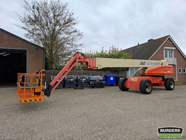  JLG 1200SJP