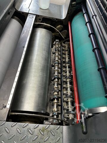  Heidelberg PM 74-4