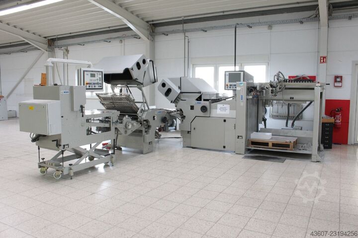  MBO T800.1-78/6-4 AUT