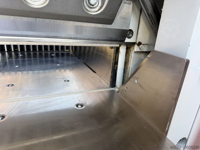 Arcvágó Polar 78N eco