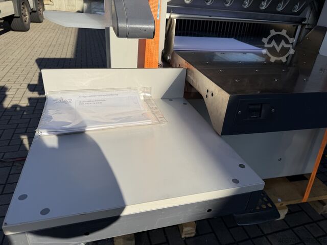 Arcvágó Polar 78N eco