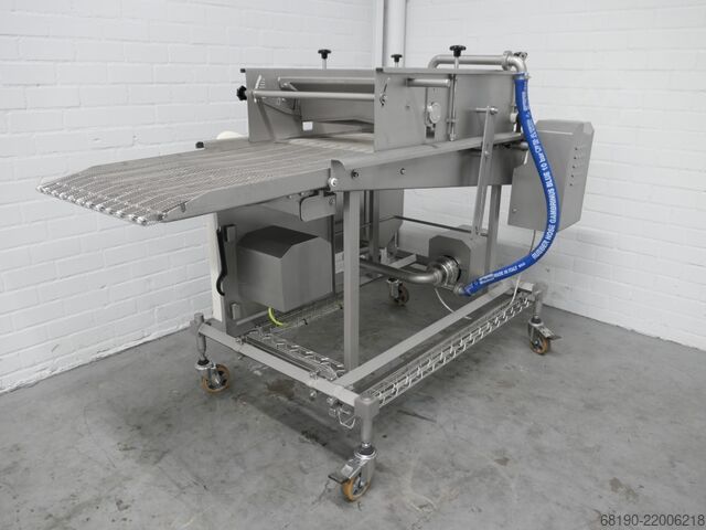 Walzenbrecher Stork TEM630