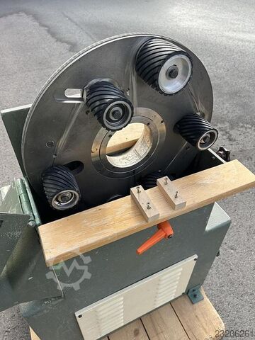  BRUSA GARBOLI LPC300