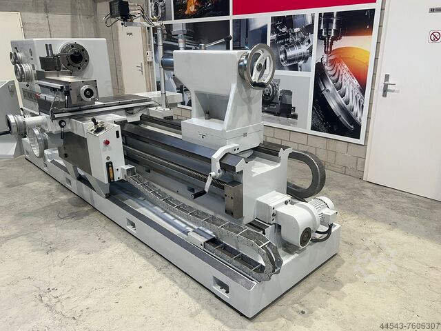 DRAAIMACHINE EST Ticino ET-BM 520 x 2000
