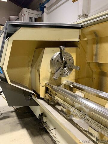 CNC universele draaibank MAG IAS DUS 800 ti/6000