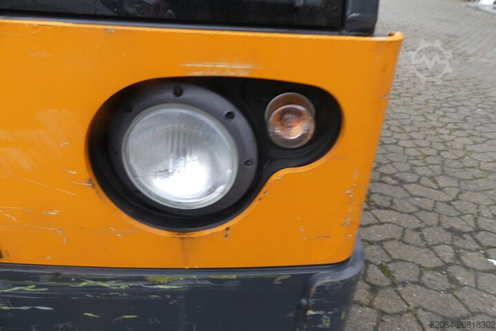 STILL elektromos vontató R 07-25 STILL R 07-25