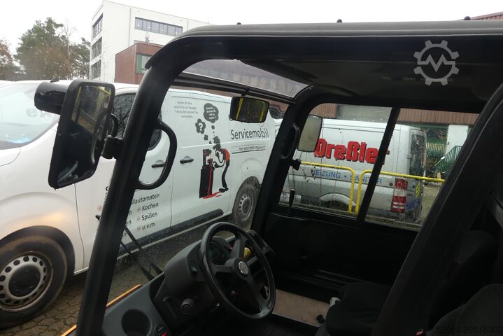 Elektrický tahač STILL R 07-25 STILL R 07-25