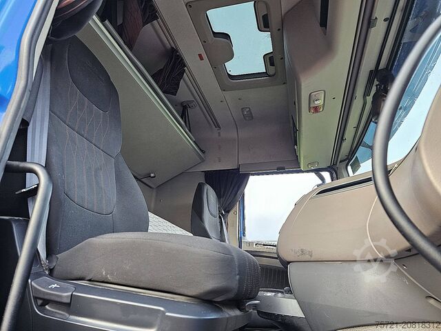 Standard-SZM DAF XF 480