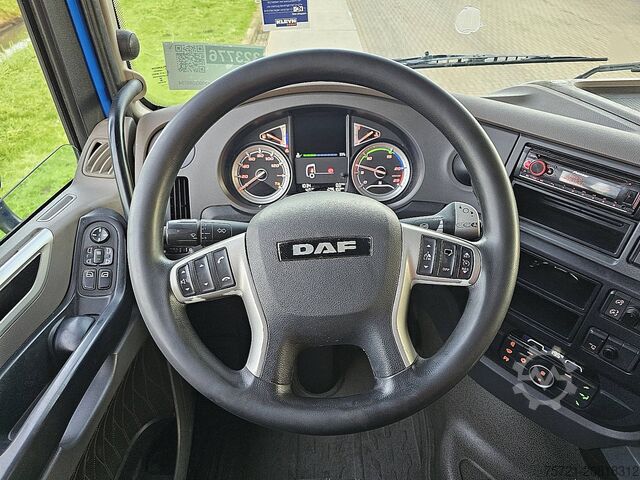 Standard-SZM DAF XF 480