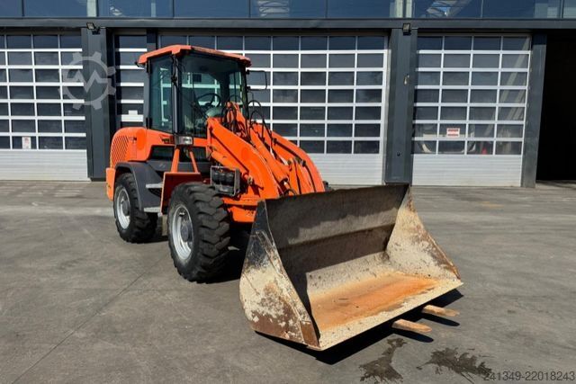 Overig TEREX TL70 SWS Gabel & Schaufel