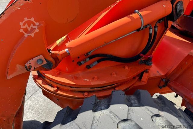 Overig TEREX TL70 SWS Gabel & Schaufel