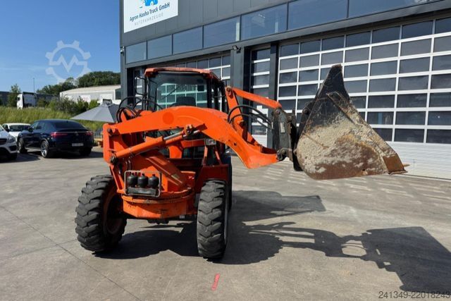 Overig TEREX TL70 SWS Gabel & Schaufel