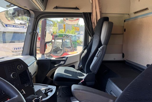Camion-citerne MERCEDES-BENZ Actros 2551 6x2 Tank 21'600L