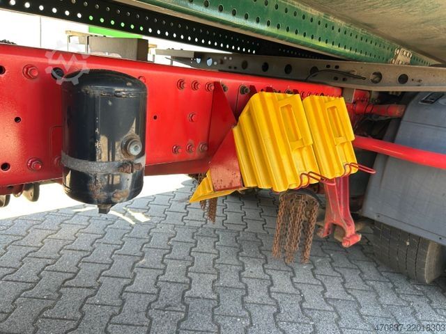 Sopbil MAN TGS 26.320 BL / Faun Variopress 524 + Schüttung