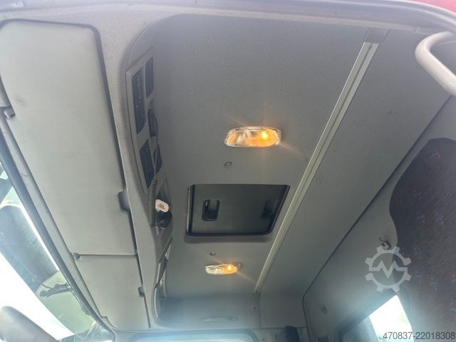 Hákový nosič kontejnerů MERCEDES-BENZ Actros 3344 AS / Kipper / Abroller / Auflieger