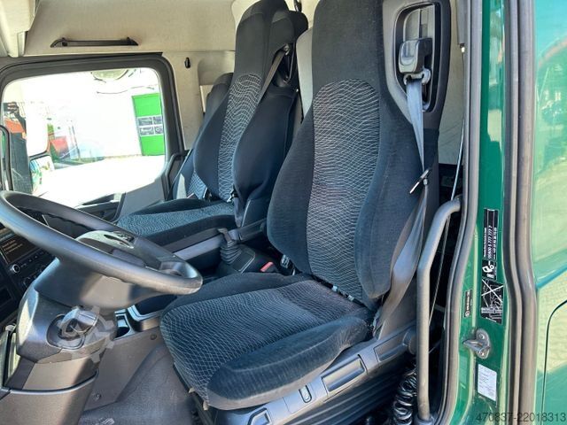 Popelářský vůz MERCEDES-BENZ Antos 2533 / Faun VarioPress 527 + Schüttung