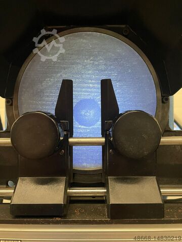 Hardness tester Reicherter Brivisikop BL3