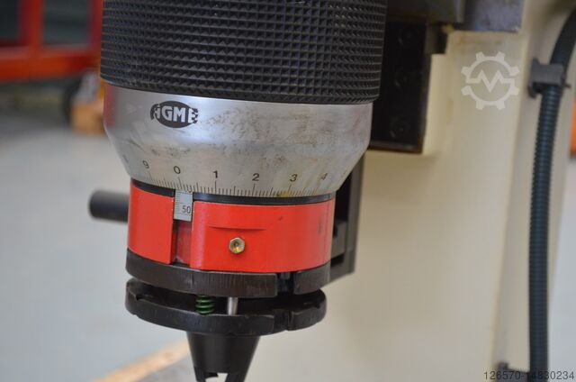 Hydraulische pers Agme RR-14