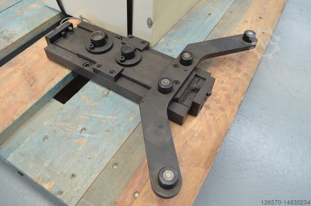 Hydraulische pers Agme RR-14