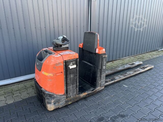 χαμηλού επιπέδου συλλεκτικό παραγγελιών BT OSE250