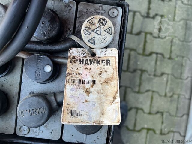 χαμηλού επιπέδου συλλεκτικό παραγγελιών BT OSE250