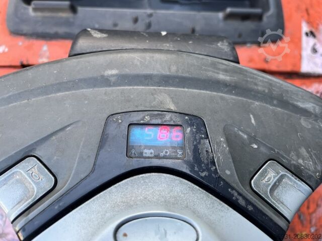 χαμηλού επιπέδου συλλεκτικό παραγγελιών BT OSE250