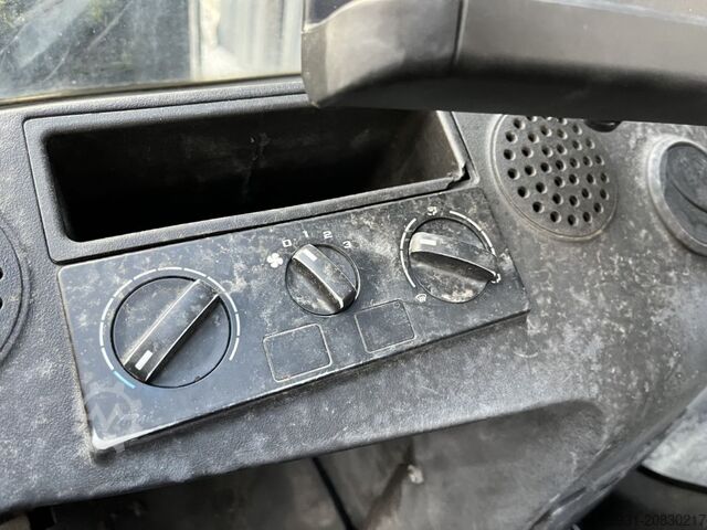 Περονοφόρα περονοφόρα ανυψωτικά Linde H25D-02