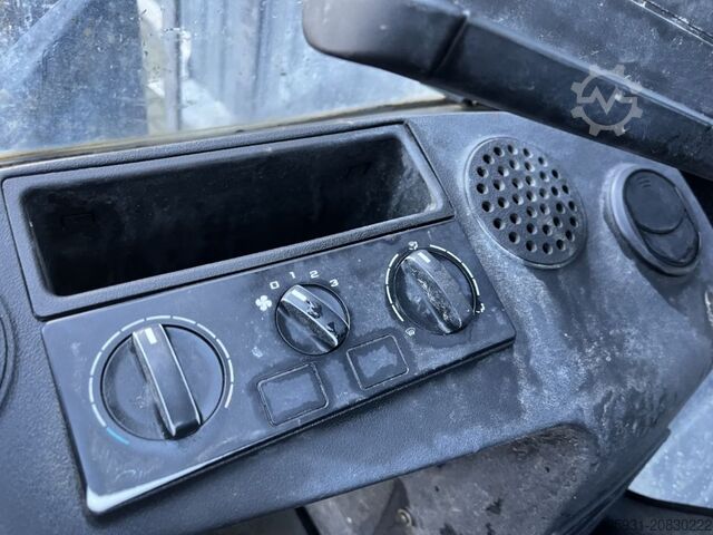 Περονοφόρα περονοφόρα ανυψωτικά Linde H25D-02