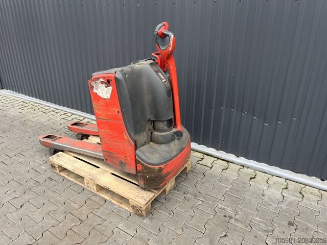 χειροκίνητο παλετοφόρο Jungheinrich T16